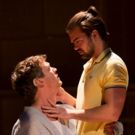 Photo Flash: First Look at World Premiere of Craig Lucas' I WAS MOST ALIVE WITH YOU…