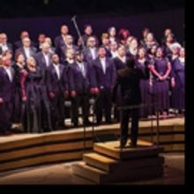 JOYFUL NOISE: GOSPEL CHRISTMAS to Return to the Holland Center, 12/6