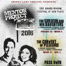 Cherry Lane Theatre Launches 'Mentor Project 2016' with THE SURGEON AND HER DAUGHTERS