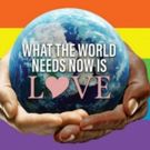 VIDEO: Broadway Heads To Philadelphia To Spread The Love At Democratic National…