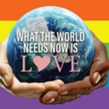 VIDEO: Broadway Heads To Philadelphia To Spread The Love At Democratic National…