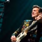 Chris Isaak Set for Boulder Theater, 8/29