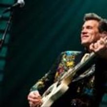 Chris Isaak Set for Boulder Theater Tonight