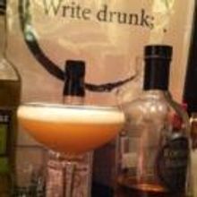 Bookworks Presents Shelf Awareness for Readers: Literature & Libations