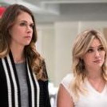 BWW Recap: Liza Faces Bedbugs, Toilet Paper & THE SCARF on This Week's YOUNGER