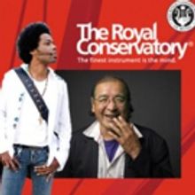 The Royal Conservatory of Music Sets 2016-17 Concert Season