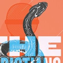 THE CHRISTIANS Are Coming to Cockroach Theatre