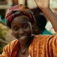 VIDEO: First Look - Tony Nominee Lupita Nyong'o Stars in QUEEN OF KATWE Video