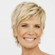 Debby Boone Brings SWING THIS to the Suncoast Showroom