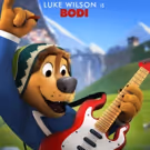 Photo Flash: First Look - Luke Wilson & More Lend Voices in ROCK DOG