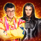 Joe Pasquale, Marti Pellow and Hayley Tamaddon to Lead ALADDIN Panto at The Bristol…