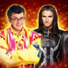 Joe Pasquale, Marti Pellow and Hayley Tamaddon to Lead ALADDIN Panto at The Bristol H