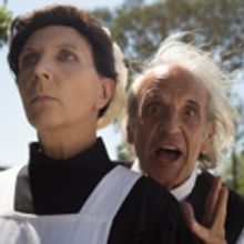 BWW Review: It Must Be Halloween When WICKED LIT Is Back At Mountain View Mausoleum a