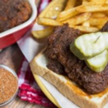 Experience Authentic Flavors of the World In Your Own Kitchen with Manitou Trading Co