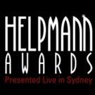 Todd McKenney to Host 2015 HELPMANN AWARDS Nominations Announcement, June 22