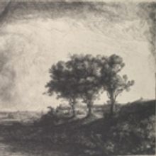Centennial of Met's Dept of Prints Celebrated in THE POWER OF PRINTS Exhibition