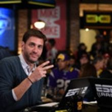 ESPN Radio to Have Extensive Live Presence at SUPER BOWL LI