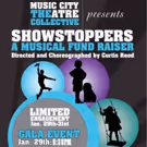 BWW Review: The Collective's SHOWSTOPPERS