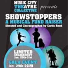 BWW Review: The Collective's SHOWSTOPPERS