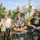Fidlar Performs Tonight on ABC's  JIMMY KIMMEL LIVE
