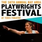 38th Bay Area Playwrights Festival Begins Today