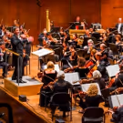 New York Philharmonic Presents The Second Of Four Week Event, ALAN GILBERT'S FINAL…