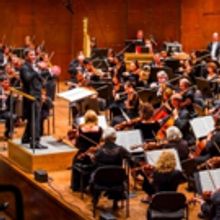 New York Philharmonic Presents The Second Of Four Week Event, ALAN GILBERT'S FINAL…