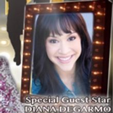 AMERICAN IDOL's Diana Degarmo to Star in Marty Thomas Presents DIVA 8/8