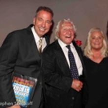 Photo Coverage: Joe Sirola Honored in Metropolitan Room's THIS IS YOUR NIGHT Series