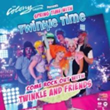 Colony Theatre Launches New Colony Kids Programming Initiative