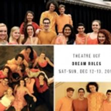 UCF BFA Musical Theatre Senior Class to Perform DREAM ROLES in Concert This Weekend