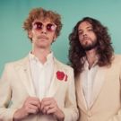 LUXXURY Drops Remix w/ Impose Magazine