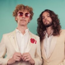 LUXXURY Drops Remix w/ Impose Magazine
