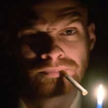 Dear Stone Theater Company Presents Will Eno's THOM PAIN (BASED ON NOTHING)