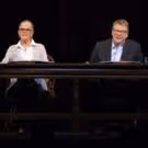 Photo Flash: First Look at Ali MacGraw and Ryan O'Neal in the National Tour of LOVE…