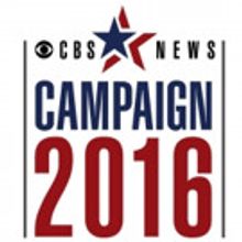 CBS News Unveils Extensive, Multi-Platform Coverage Plans for 2016 Conventions