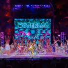 STAGE TUBE: Here We Go Again! Watch Highlights from MAMMA MIA! at The Muny