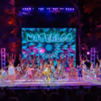 STAGE TUBE: Here We Go Again! Watch Highlights from MAMMA MIA! at The Muny Video