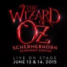 On The Road to Oz With MEGAN MURPHY CHAMBERS