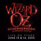 On The Road to Oz With MEGAN MURPHY CHAMBERS