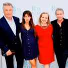 Photo Flash: Bay Street Theater Hosts 25th Anniversary Gala - Alec Baldwin, Jason…
