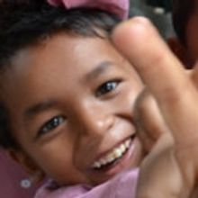 Echo International Aid Pop Up Bar Fundraiser