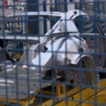 Smithsonian Channel Premiere New 4-Part Series SUPERCAR SUPERBUILD Today