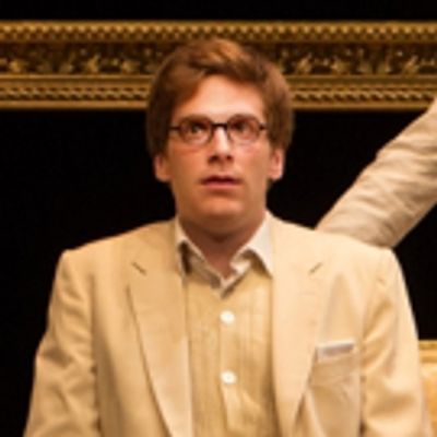 BWW REVIEW: Soulpepper's THE PLAY'S THE THING is Charmingly Clever