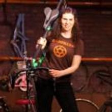 BIKE SHOP Opens Tonight at Theater for the New City