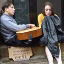 Broadway's Best Star in New Web Series RACHEL UNRAVELED