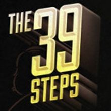 Actors Theatre of Louisville Kicks Off Their 53rd Season With THE 39 STEPS