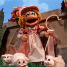 Center for Puppetry Arts to Bring Classic Characters to the Stage in MOTHER GOOSE