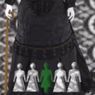 THE HOUSE OF BERNARDA ALBA, THE FRONT PAGE Set for Saint Sebastian Players' 37th…