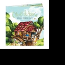 'Oliver & Hope's Good Deeds Day' is Released